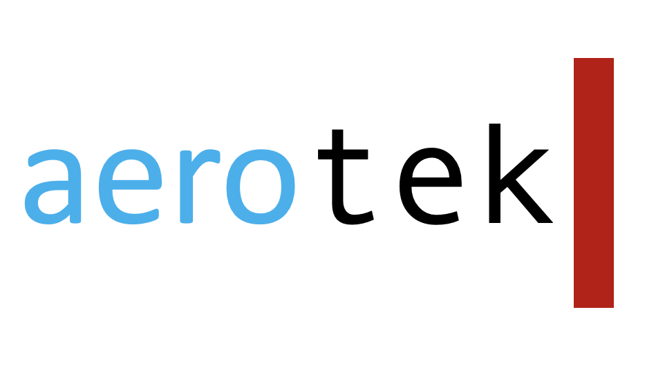 Logo Aerotek Logo Aerotek